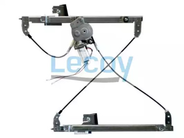 LECOY wvw100l -