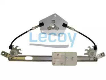 LECOY wvw136l -  