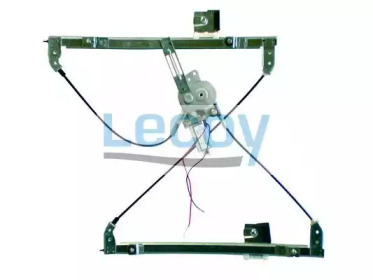 LECOY wvw141l -  