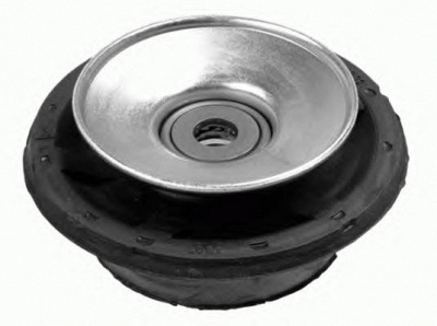 LEMFORDER 1024002 -  Опора стойки амортизатора