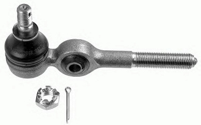 LEMFORDER 1026502 -  Наконечник поперечной рулевой тяги
