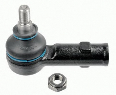 LEMFORDER 1058001 -  Наконечник поперечной рулевой тяги