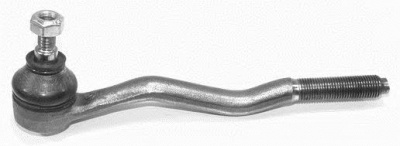 LEMFORDER 1058401 -  Наконечник поперечной рулевой тяги