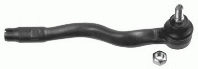 LEMFORDER 1059001 -  Наконечник поперечной рулевой тяги