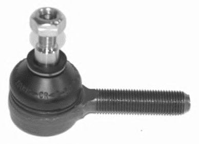 LEMFORDER 1061901 -  Наконечник поперечной рулевой тяги