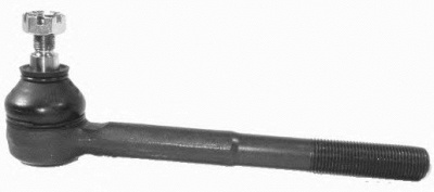 LEMFORDER 1072002 -  Наконечник поперечной рулевой тяги