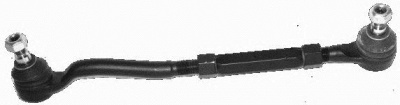 LEMFORDER 1074001 -  Поперечная рулевая тяга