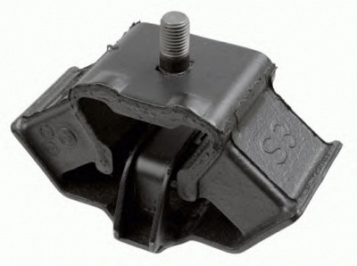 LEMFORDER 1084901 -  Подвеска, ступенчатая коробка передач