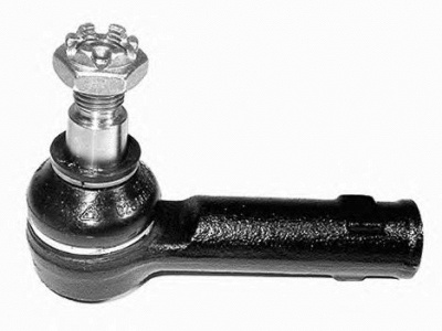 LEMFORDER 1165401 -  Наконечник поперечной рулевой тяги