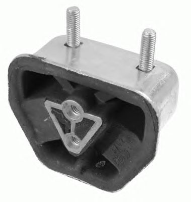 LEMFORDER 1226902 -  Подвеска, двигатель