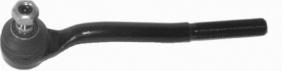 LEMFORDER 1233701 -  Наконечник поперечной рулевой тяги