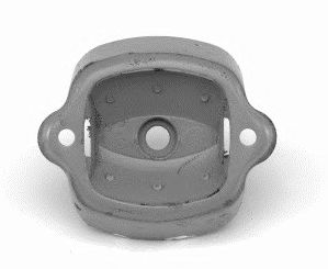 LEMFORDER 1249201 -  Подвеска, двигатель