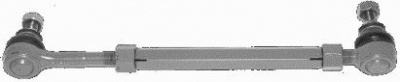 LEMFORDER 1256901 -  Поперечная рулевая тяга