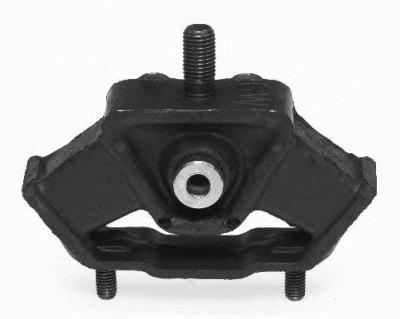 LEMFORDER 1281601 -  Подвеска, двигатель