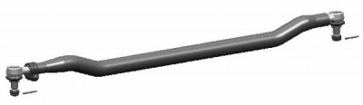 LEMFORDER 1356001 -  Поперечная рулевая тяга
