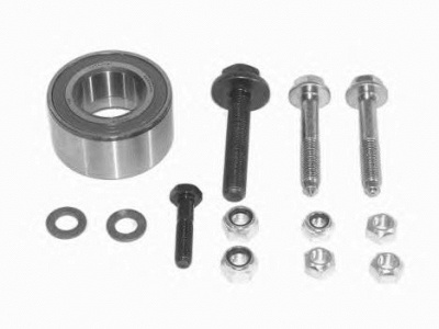 LEMFORDER 1420001 -  Комплект подшипника ступицы колеса