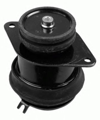 LEMFORDER 1435402 -  Подвеска, двигатель