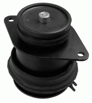 LEMFORDER 1435501 -  Подвеска, двигатель