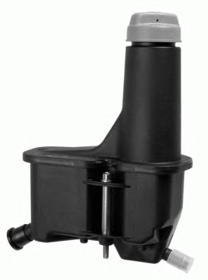LEMFORDER 1436401 -  Компенсационный бак, гидравлического масла услителя руля