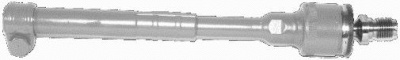 LEMFORDER 1463301 -  Осевой шарнир, рулевая тяга