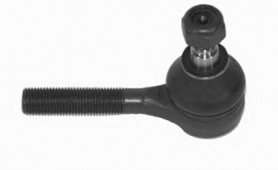 LEMFORDER 1464101 -  Наконечник поперечной рулевой тяги