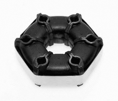 LEMFORDER 1538501 -  Шарнир, продольный вал