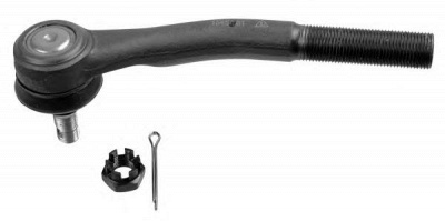 LEMFORDER 1545801 -  Наконечник поперечной рулевой тяги