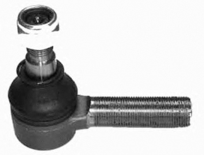 LEMFORDER 1546802 -  Наконечник поперечной рулевой тяги