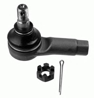 LEMFORDER 1547803 -  Наконечник поперечной рулевой тяги