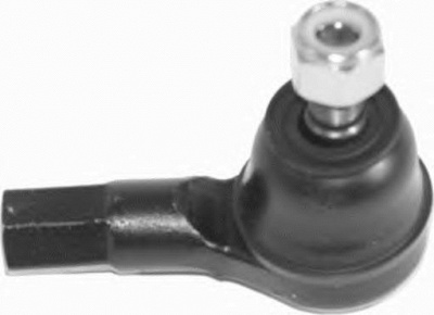 LEMFORDER 1556001 -  Наконечник поперечной рулевой тяги