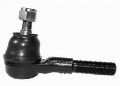 LEMFORDER 1556803 -  Наконечник поперечной рулевой тяги