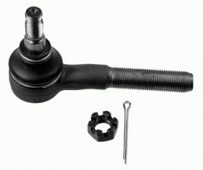 LEMFORDER 1556804 -  Наконечник поперечной рулевой тяги