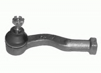 LEMFORDER 1567802 -  Наконечник поперечной рулевой тяги