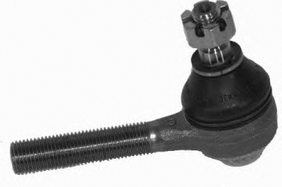 LEMFORDER 1576301 -  Наконечник поперечной рулевой тяги