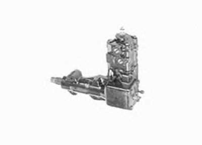 LEMFORDER 1623101 -  Рулевой механизм