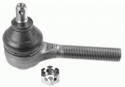 LEMFORDER 1661901 -  Наконечник поперечной рулевой тяги