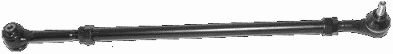 LEMFORDER 1662902 -  Поперечная рулевая тяга