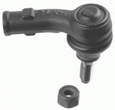 LEMFORDER 1764204 -  Наконечник поперечной рулевой тяги