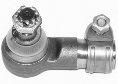 LEMFORDER 1843401 -  Наконечник поперечной рулевой тяги