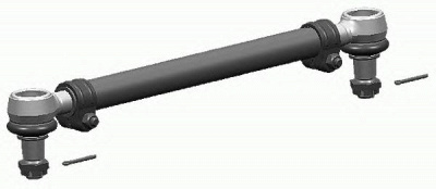LEMFORDER 1849901 -  Продольная рулевая тяга