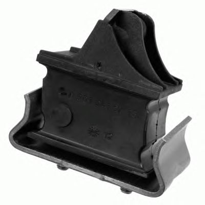 LEMFORDER 1886901 -  Подвеска, двигатель
