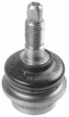 LEMFORDER 1896301 -  Подшипник, рычаг выключения сцепления