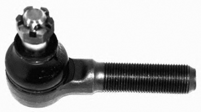 LEMFORDER 1912801 -  Наконечник поперечной рулевой тяги