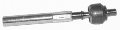 LEMFORDER 1924901 -  Осевой шарнир, рулевая тяга