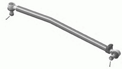 LEMFORDER 1933901 -  Продольная рулевая тяга