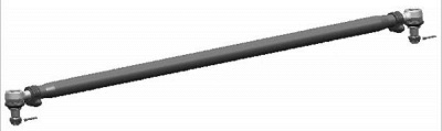 LEMFORDER 1945001 -  Продольная рулевая тяга