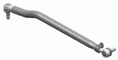 LEMFORDER 1998902 -  Продольная рулевая тяга