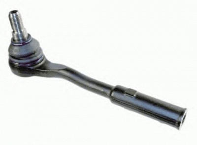 LEMFORDER 2115402 -  Наконечник поперечной рулевой тяги