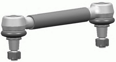 LEMFORDER 2127001 -  Поперечная рулевая тяга