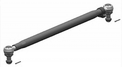 LEMFORDER 2147001 -  Продольная рулевая тяга